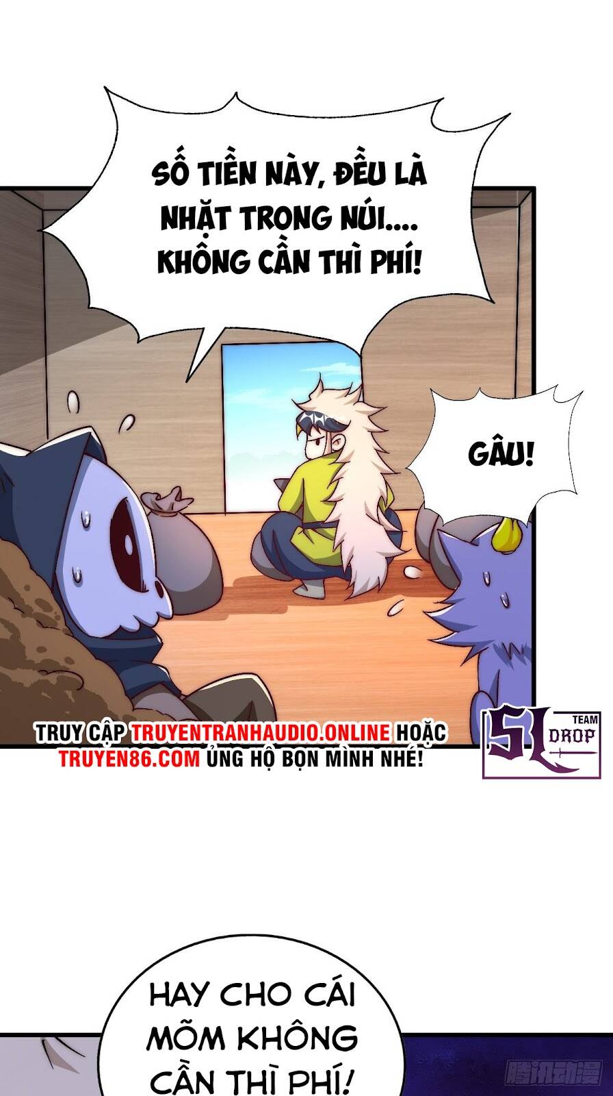 Người Trên Vạn Người Chap 69 - Next Chap 70