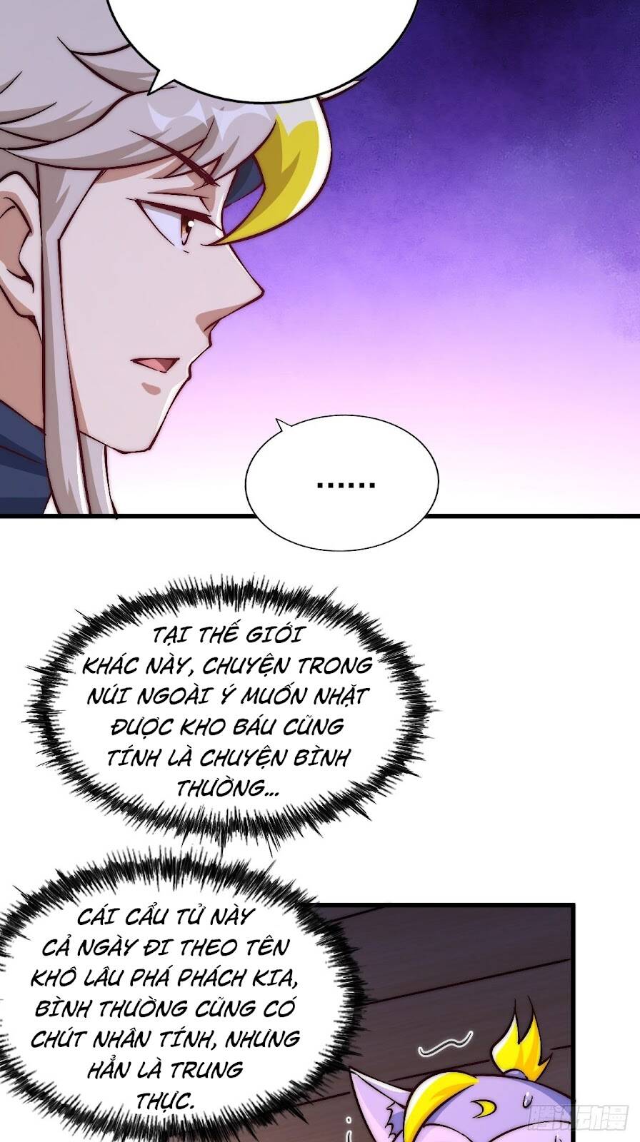 Người Trên Vạn Người Chap 69 - Next Chap 70