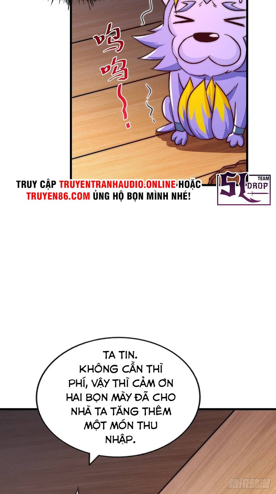 Người Trên Vạn Người Chap 69 - Next Chap 70