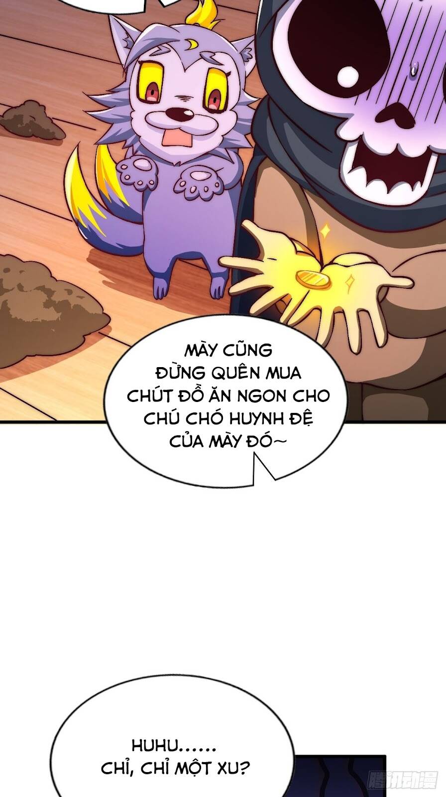 Người Trên Vạn Người Chap 69 - Next Chap 70