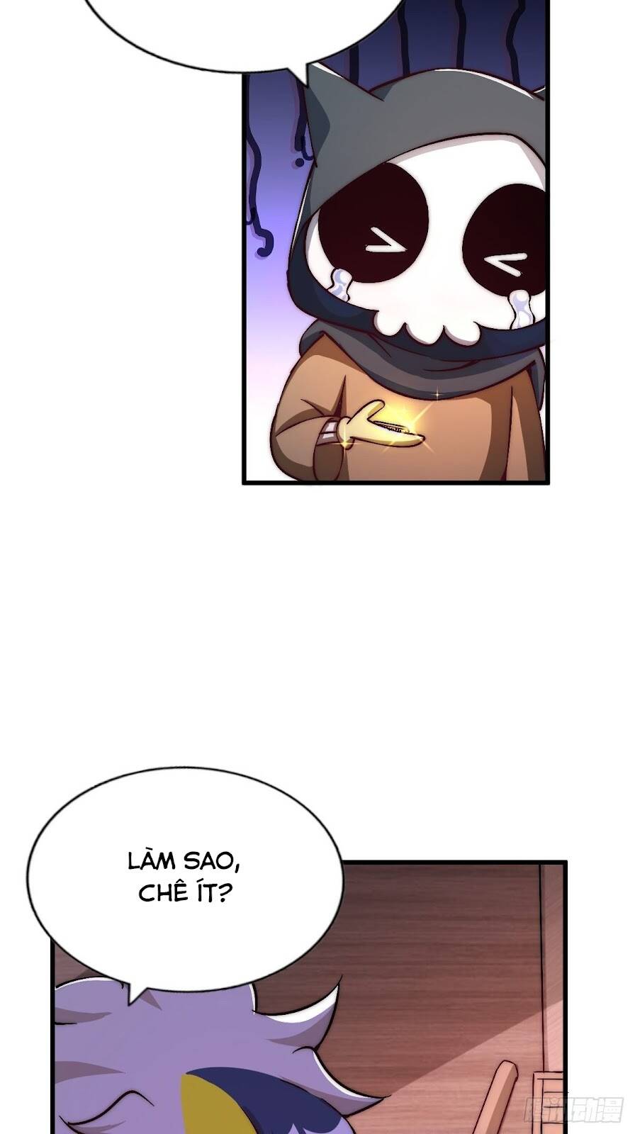 Người Trên Vạn Người Chap 69 - Next Chap 70