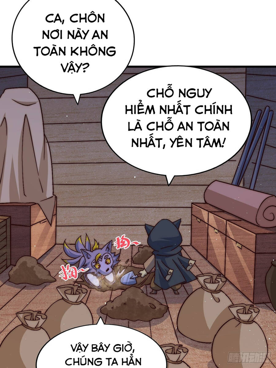 Người Trên Vạn Người Chap 69 - Next Chap 70
