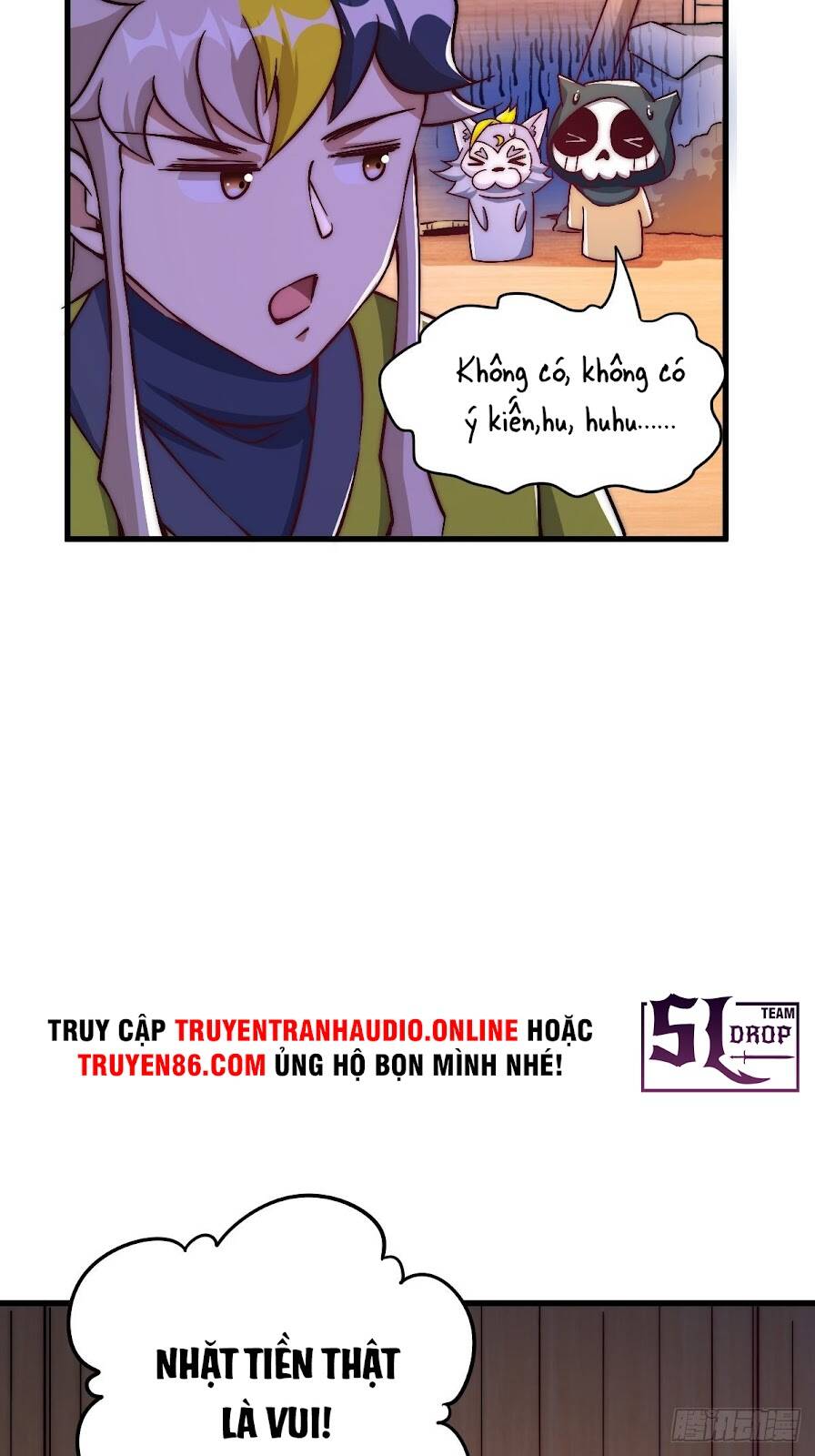 Người Trên Vạn Người Chap 69 - Next Chap 70