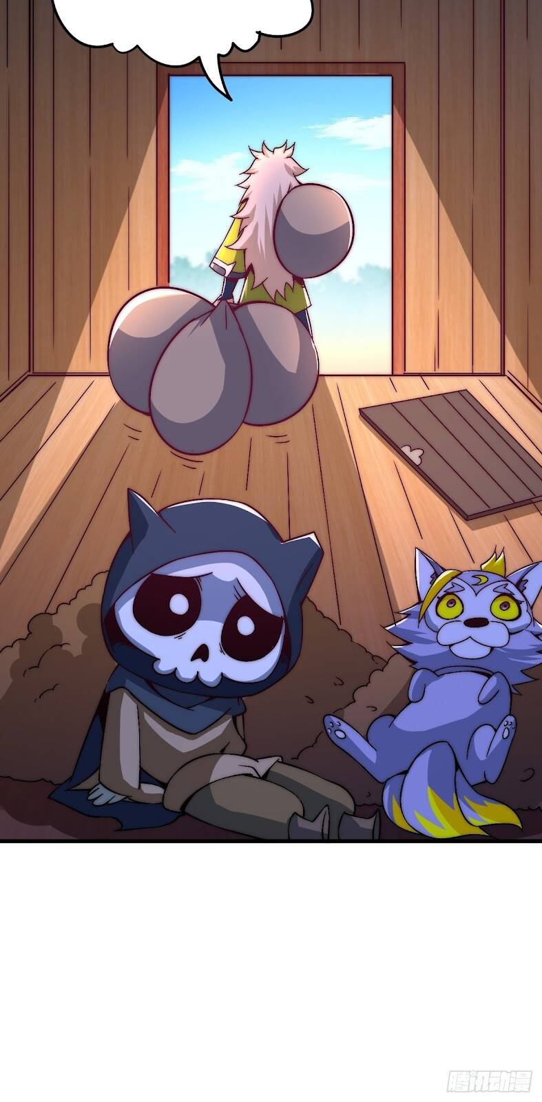 Người Trên Vạn Người Chap 69 - Next Chap 70