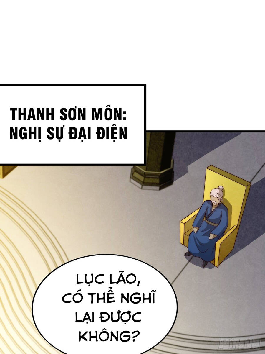 Người Trên Vạn Người Chap 69 - Next Chap 70