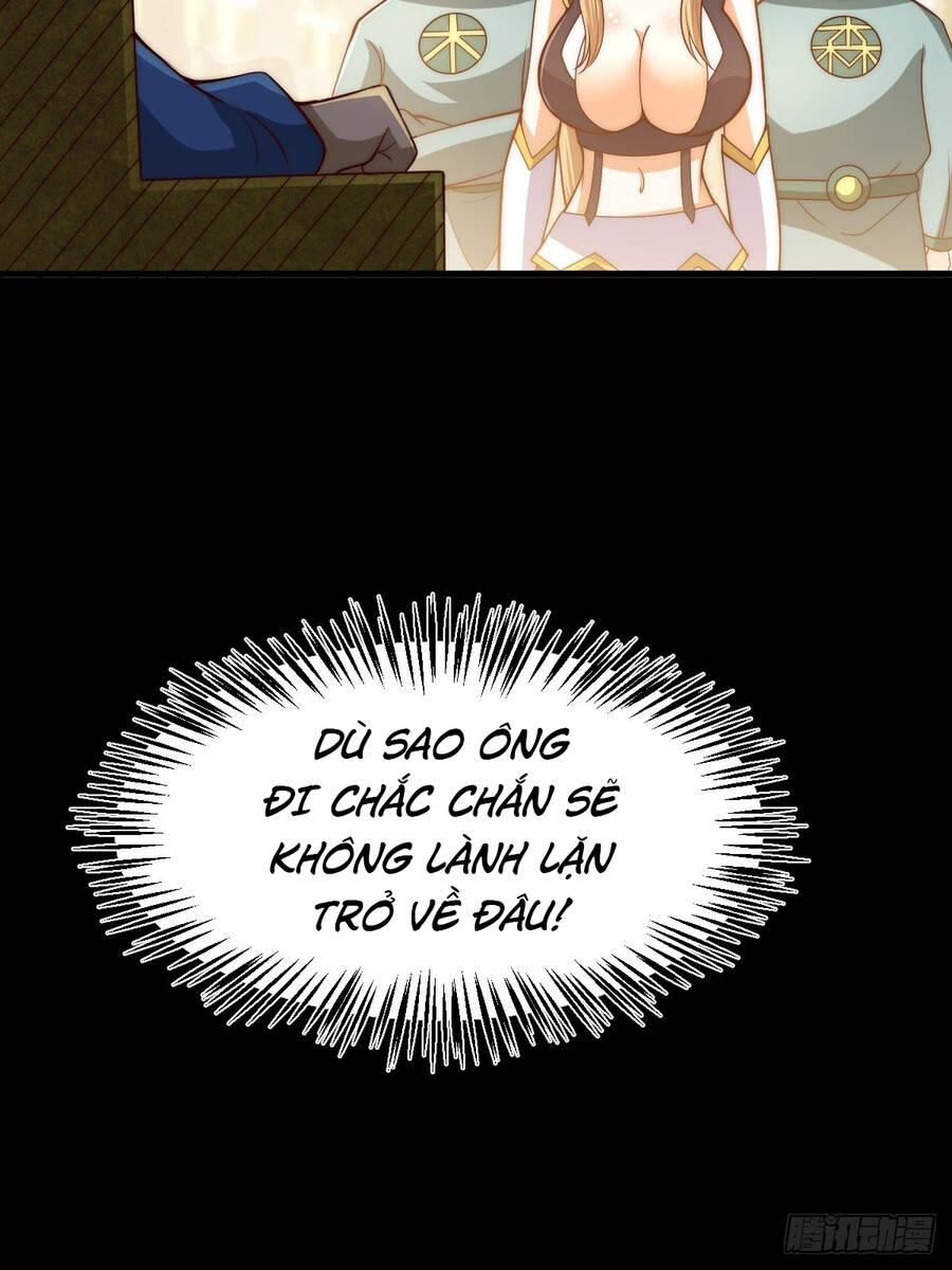 Người Trên Vạn Người Chap 69 - Next Chap 70