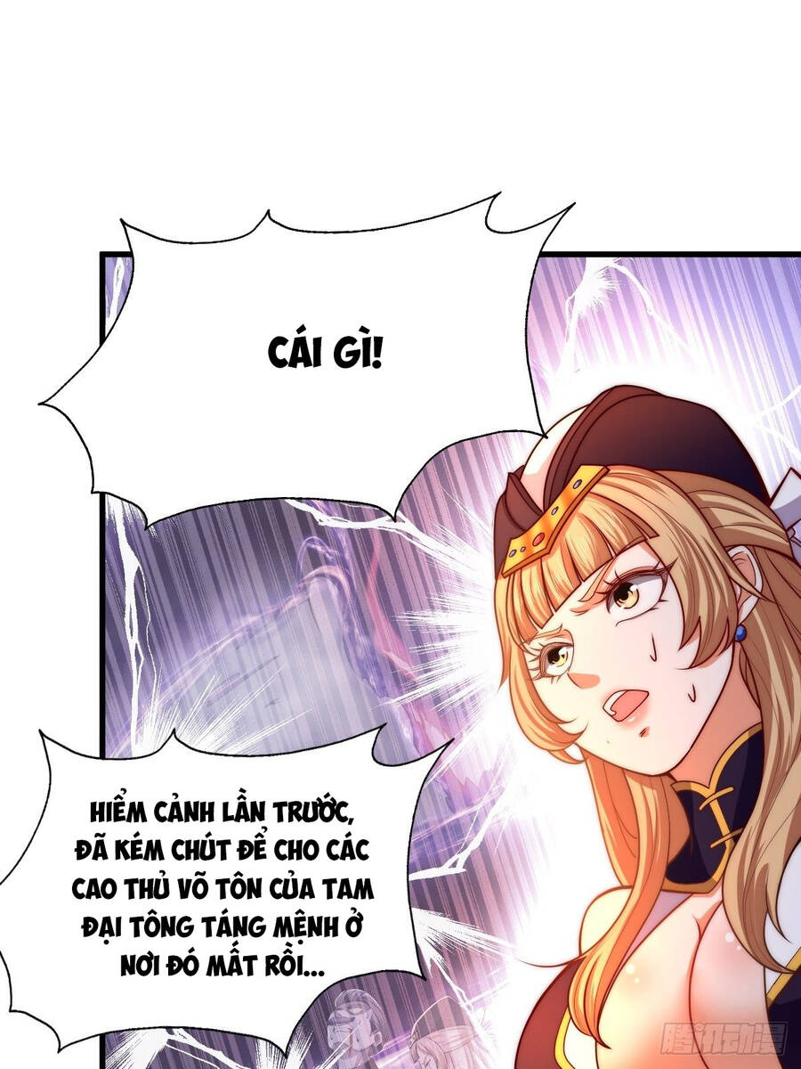 Người Trên Vạn Người Chap 69 - Next Chap 70
