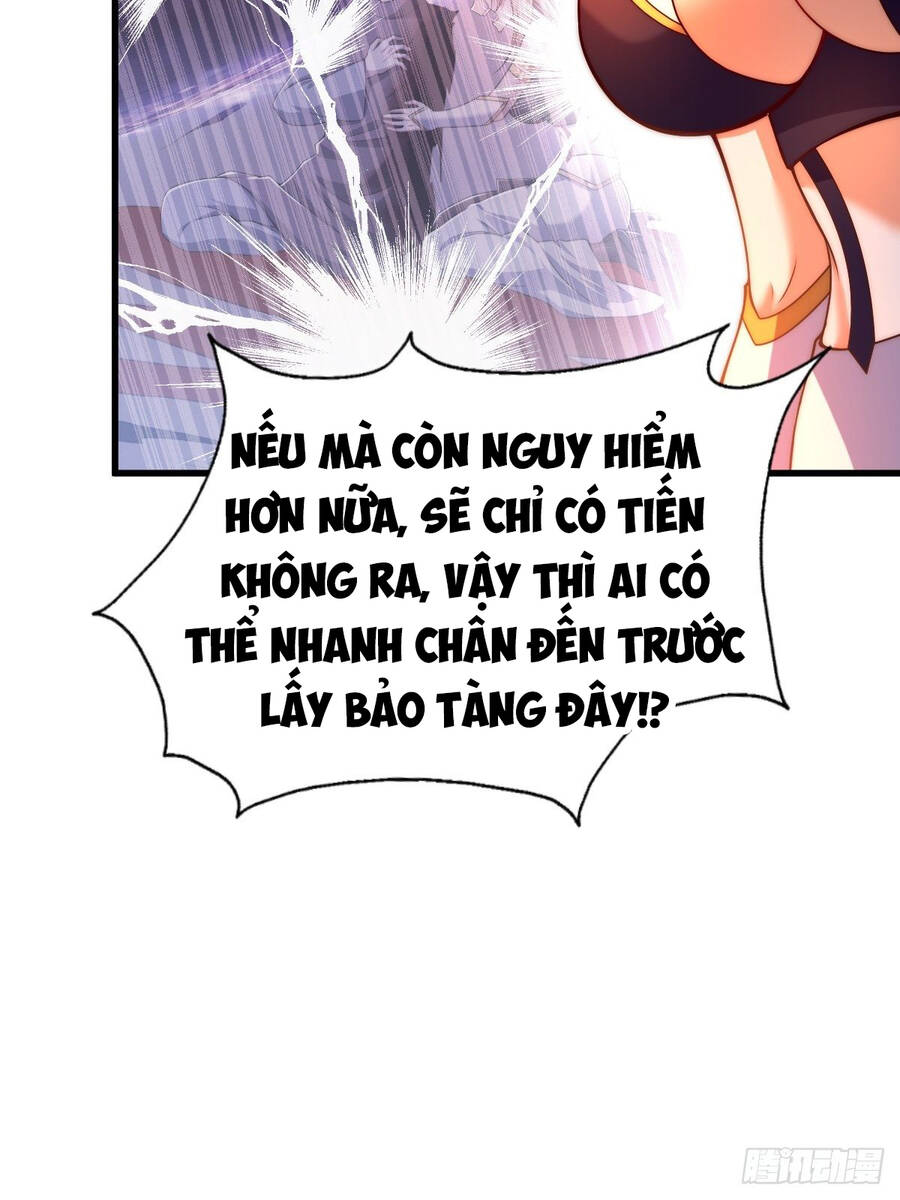 Người Trên Vạn Người Chap 69 - Next Chap 70