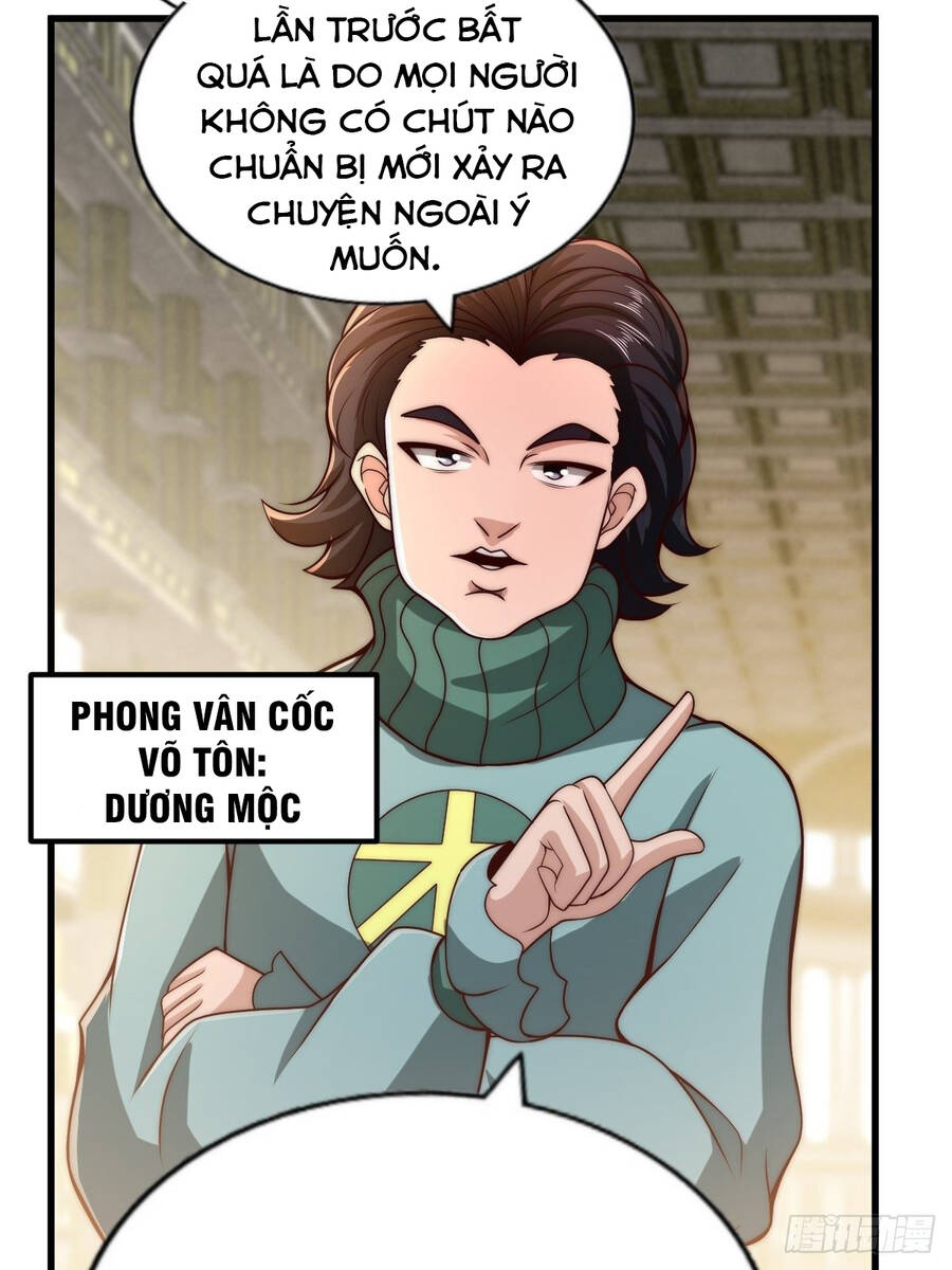 Người Trên Vạn Người Chap 69 - Next Chap 70