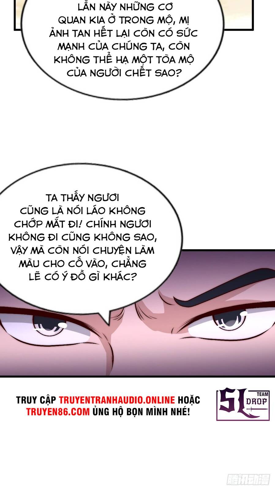 Người Trên Vạn Người Chap 69 - Next Chap 70