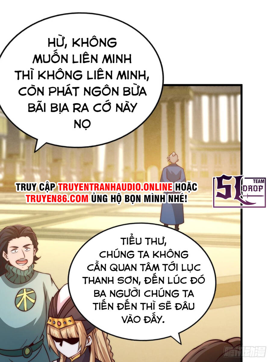Người Trên Vạn Người Chap 69 - Next Chap 70