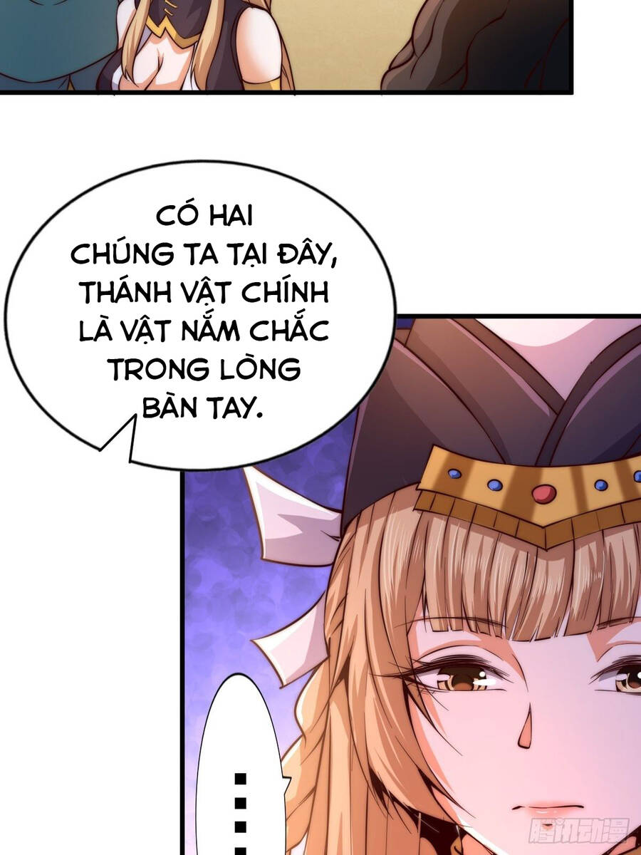 Người Trên Vạn Người Chap 69 - Next Chap 70