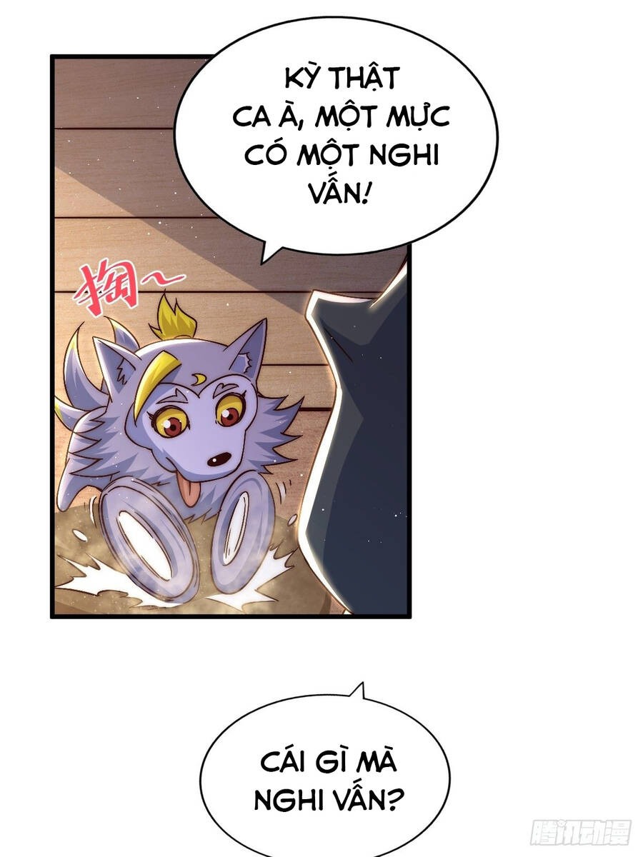 Người Trên Vạn Người Chap 69 - Next Chap 70