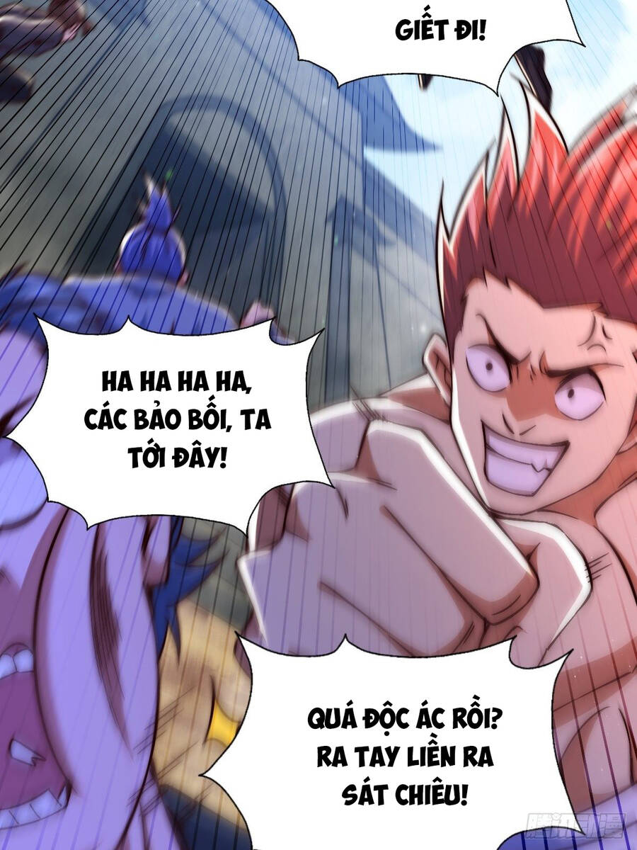 Người Trên Vạn Người Chap 69 - Next Chap 70