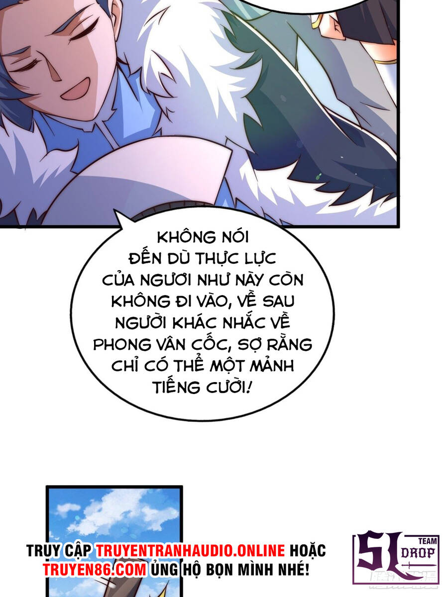 Người Trên Vạn Người Chap 69 - Next Chap 70