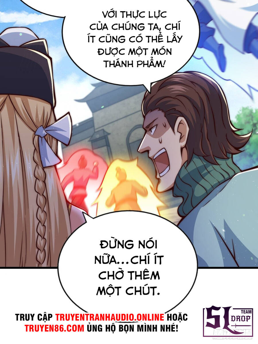 Người Trên Vạn Người Chap 69 - Next Chap 70