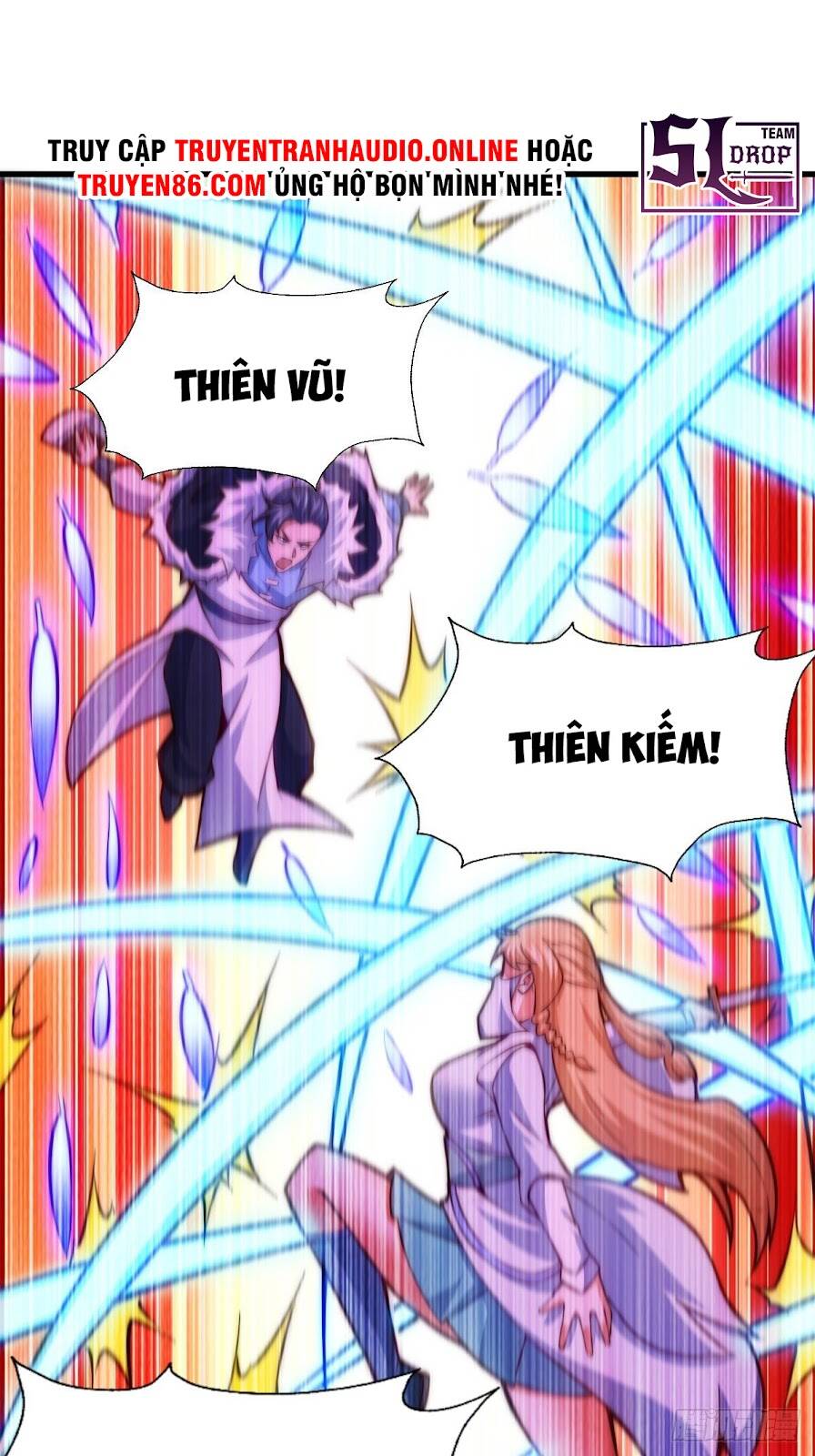 Người Trên Vạn Người Chap 70 - Next Chap 71