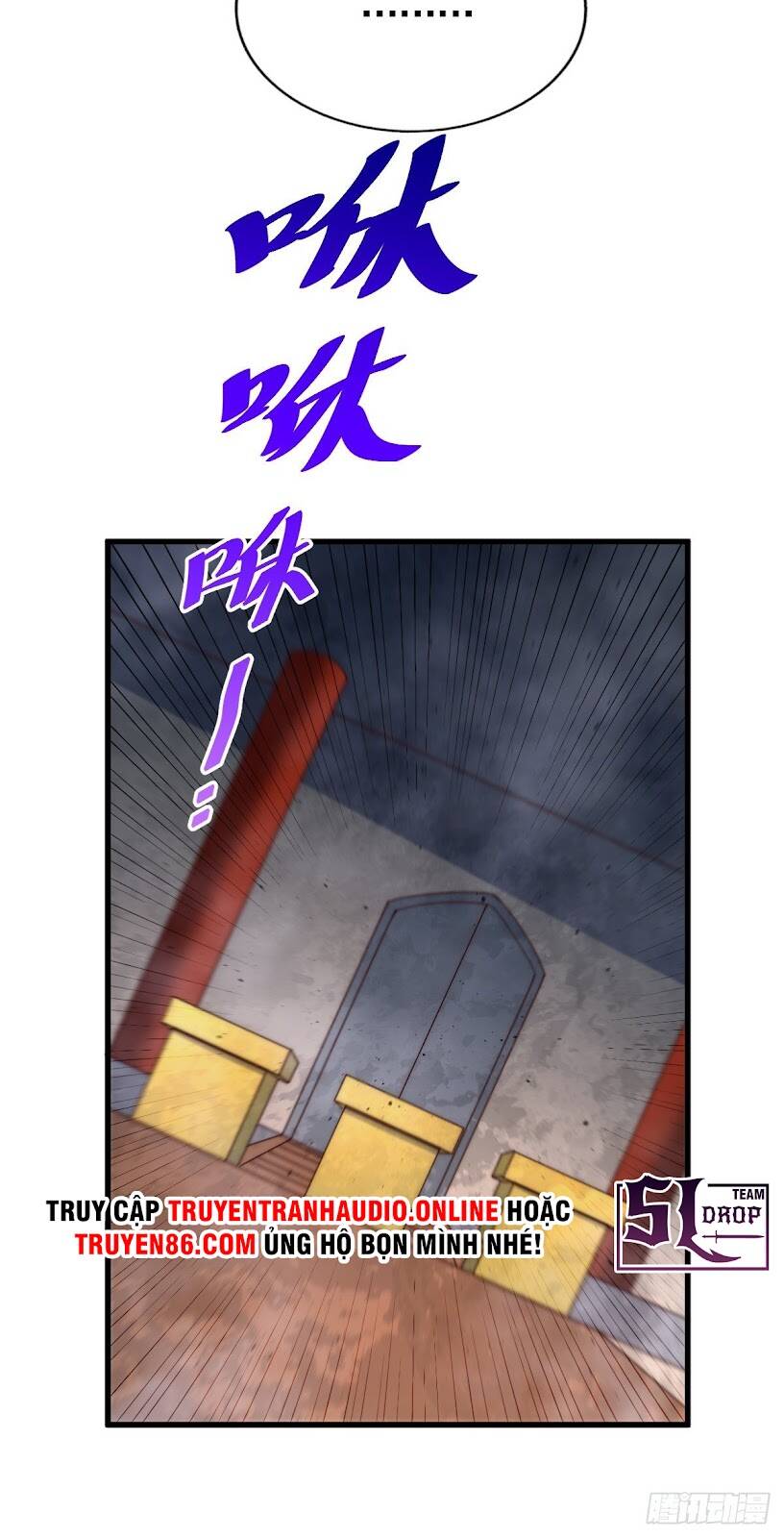 Người Trên Vạn Người Chap 70 - Next Chap 71