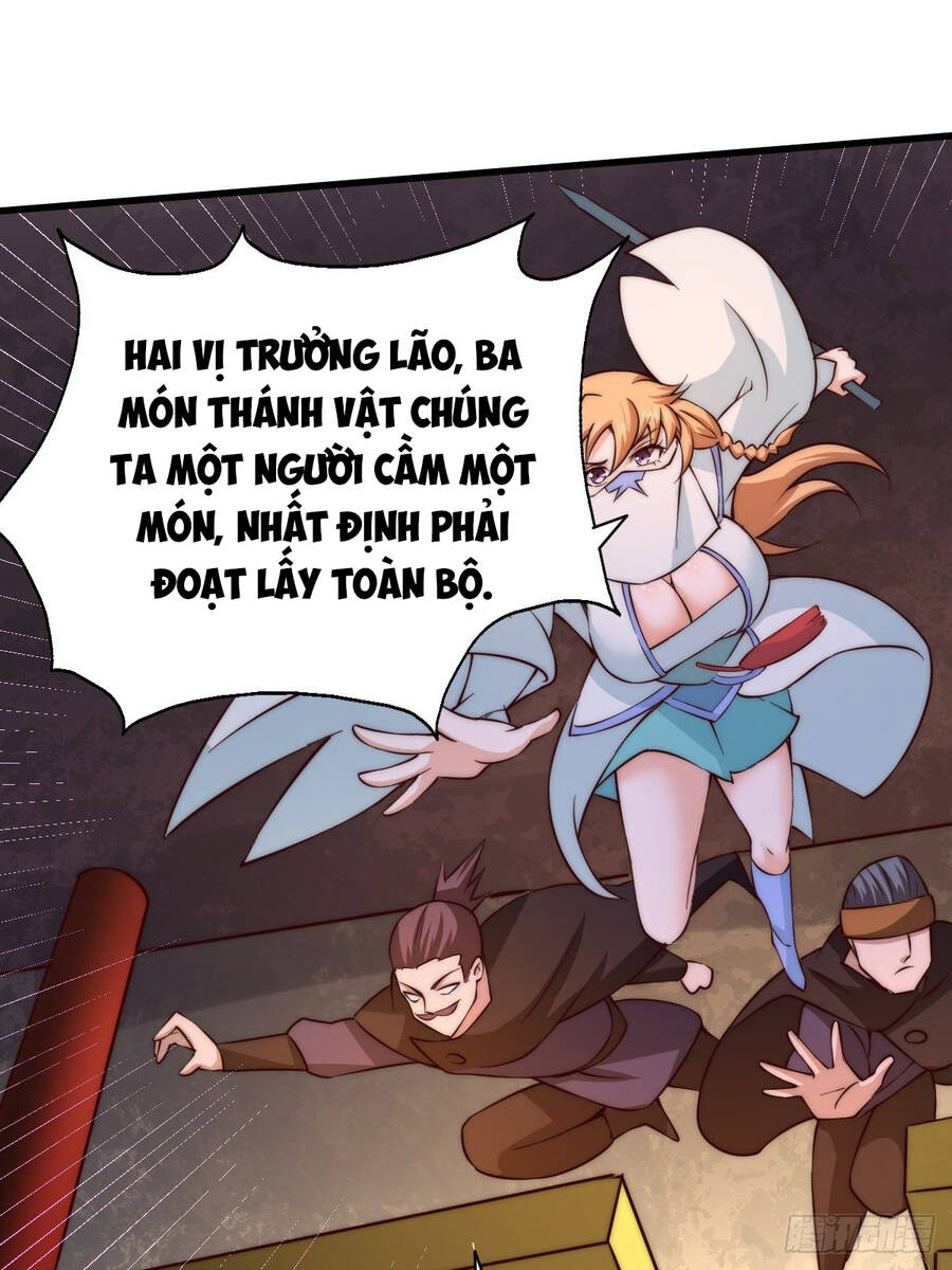 Người Trên Vạn Người Chap 70 - Next Chap 71