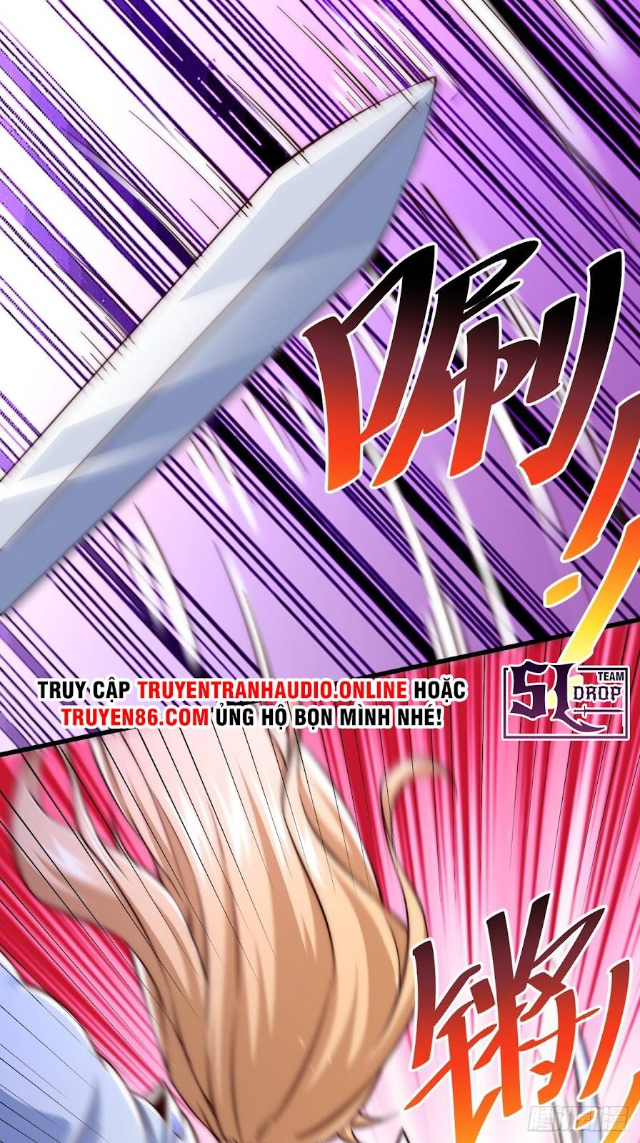 Người Trên Vạn Người Chap 70 - Next Chap 71
