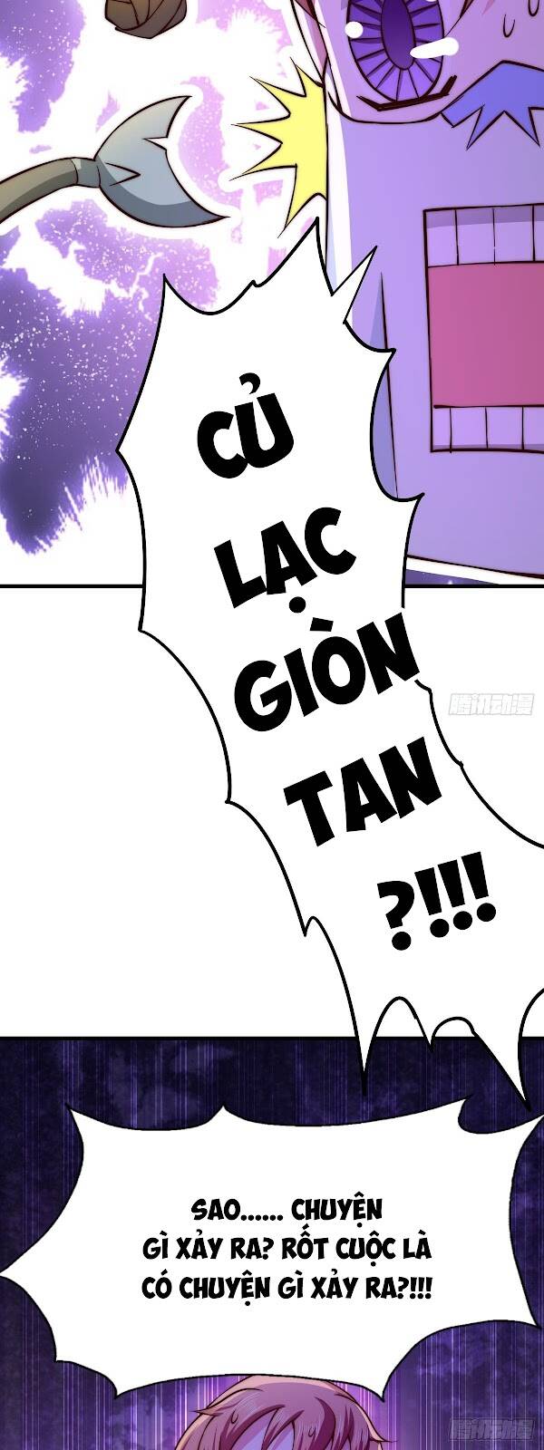 Người Trên Vạn Người Chap 70 - Next Chap 71