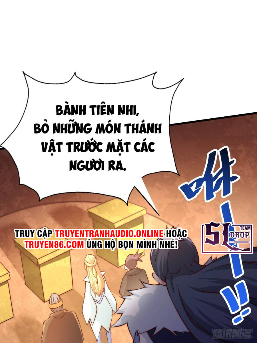 Người Trên Vạn Người Chap 70 - Next Chap 71