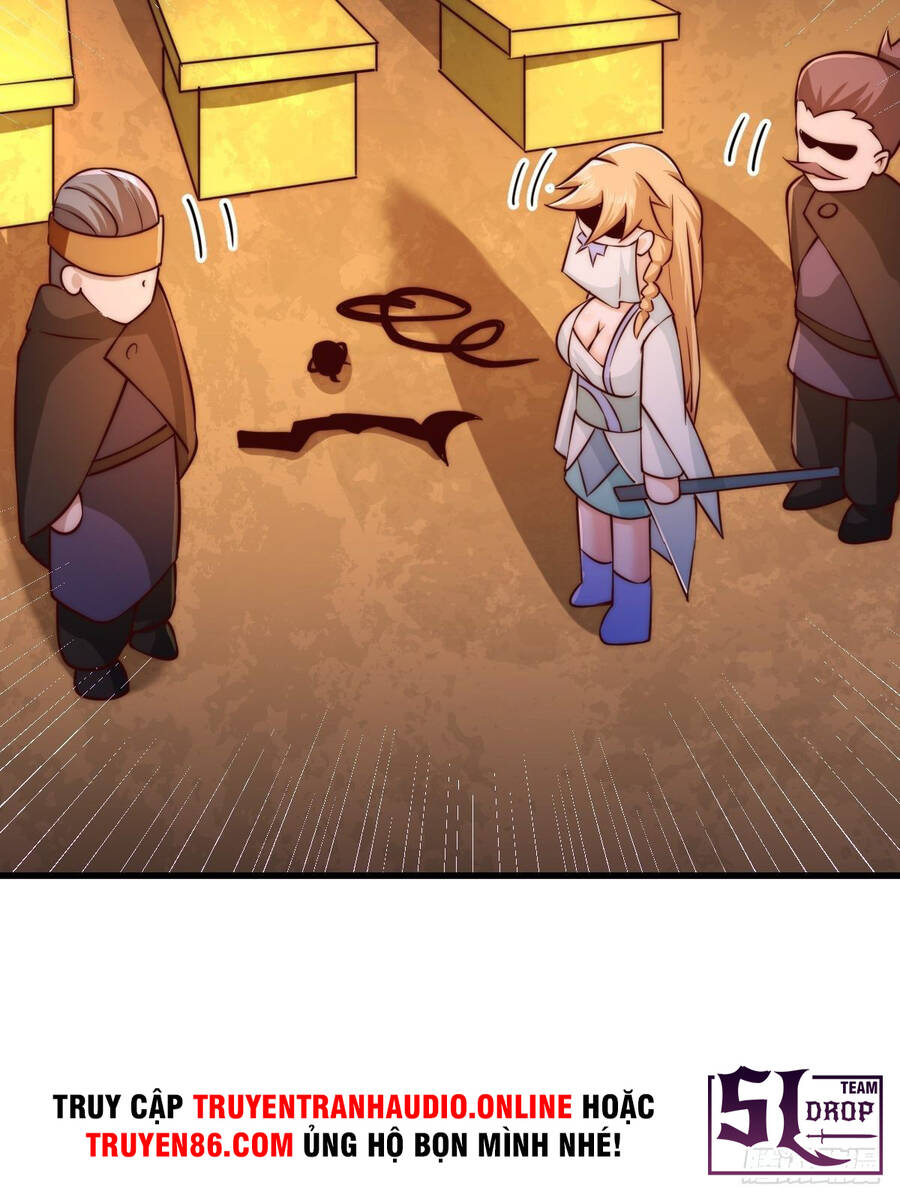 Người Trên Vạn Người Chap 70 - Next Chap 71