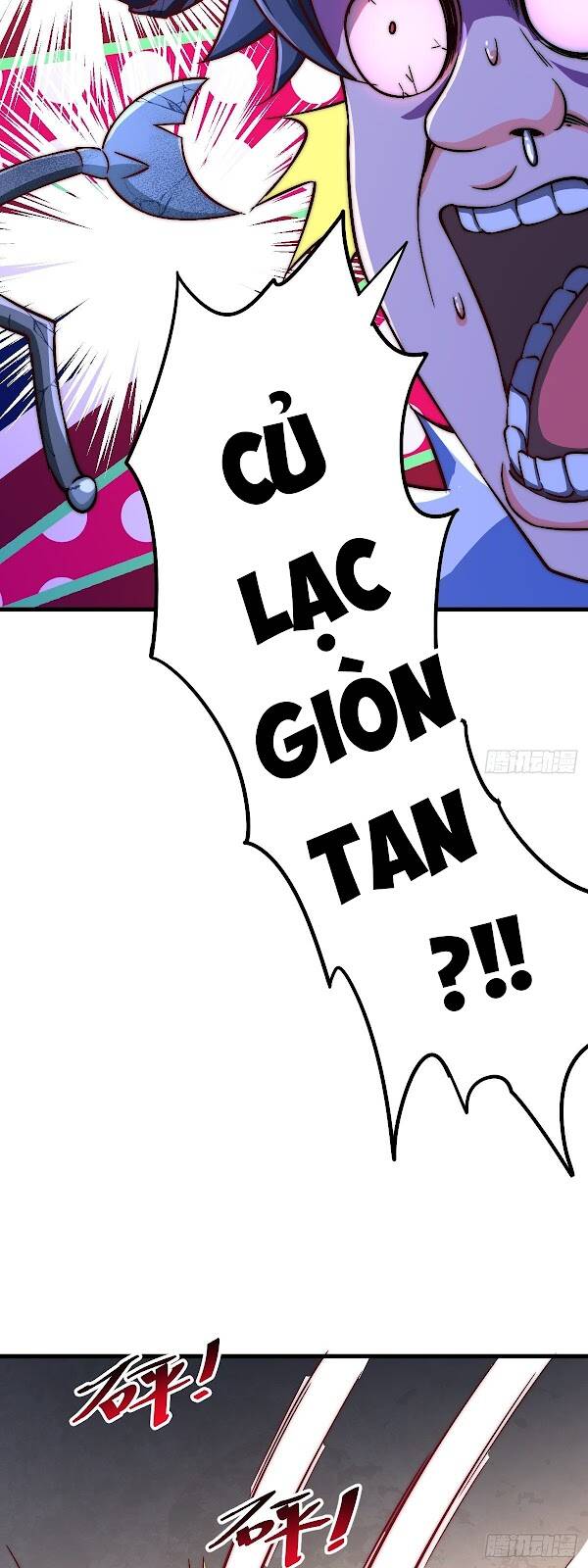 Người Trên Vạn Người Chap 70 - Next Chap 71