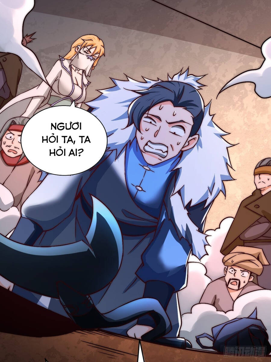 Người Trên Vạn Người Chap 70 - Next Chap 71