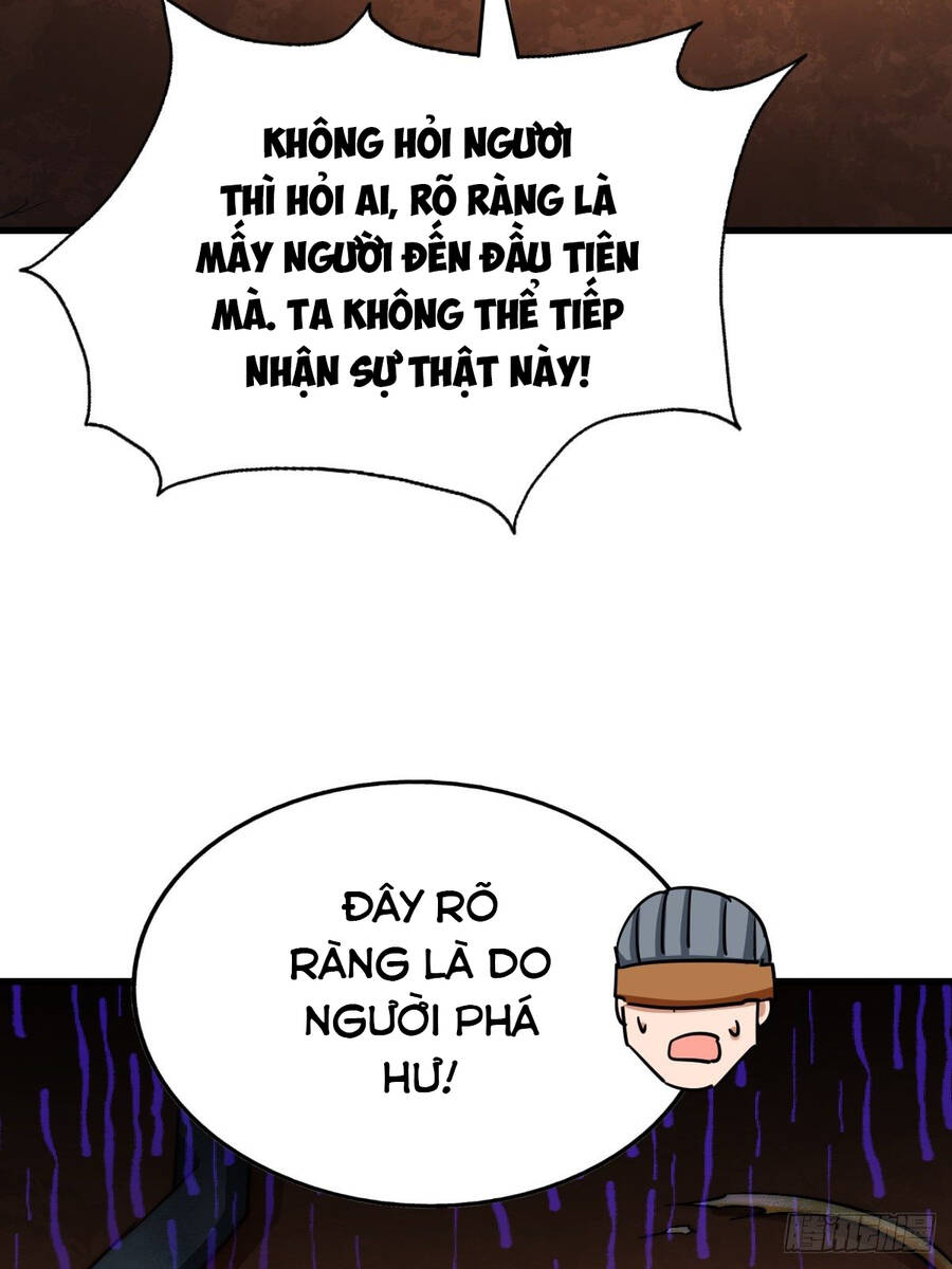 Người Trên Vạn Người Chap 70 - Next Chap 71