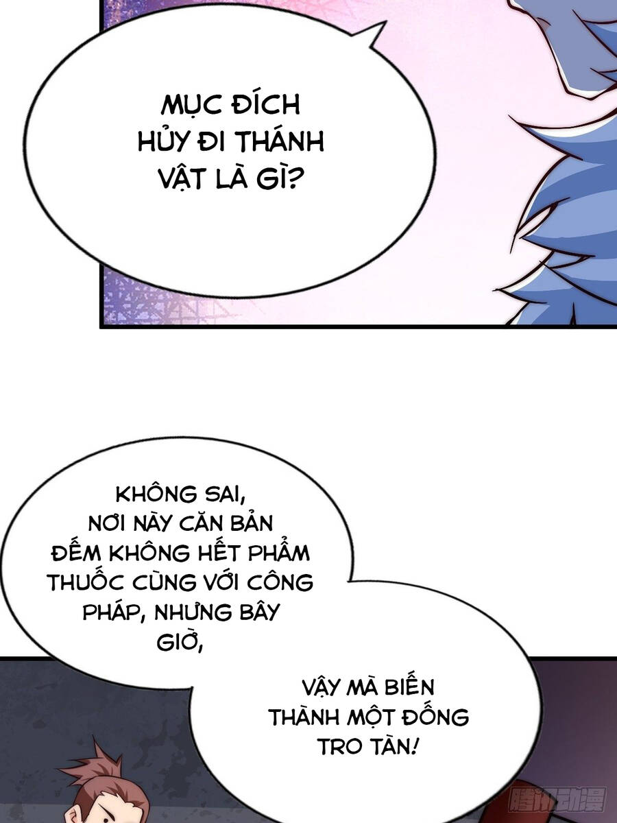 Người Trên Vạn Người Chap 70 - Next Chap 71