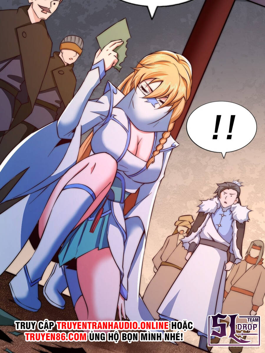 Người Trên Vạn Người Chap 70 - Next Chap 71