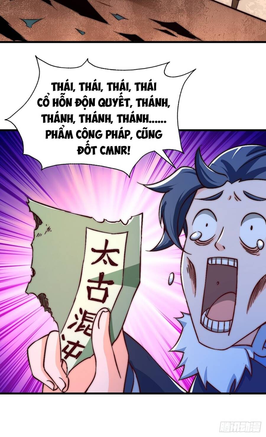 Người Trên Vạn Người Chap 70 - Next Chap 71
