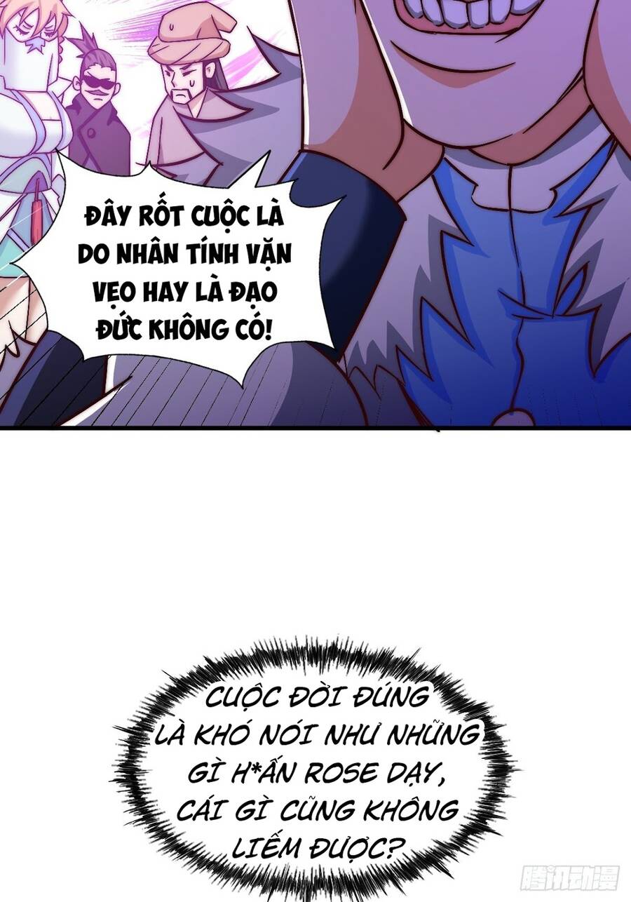 Người Trên Vạn Người Chap 70 - Next Chap 71