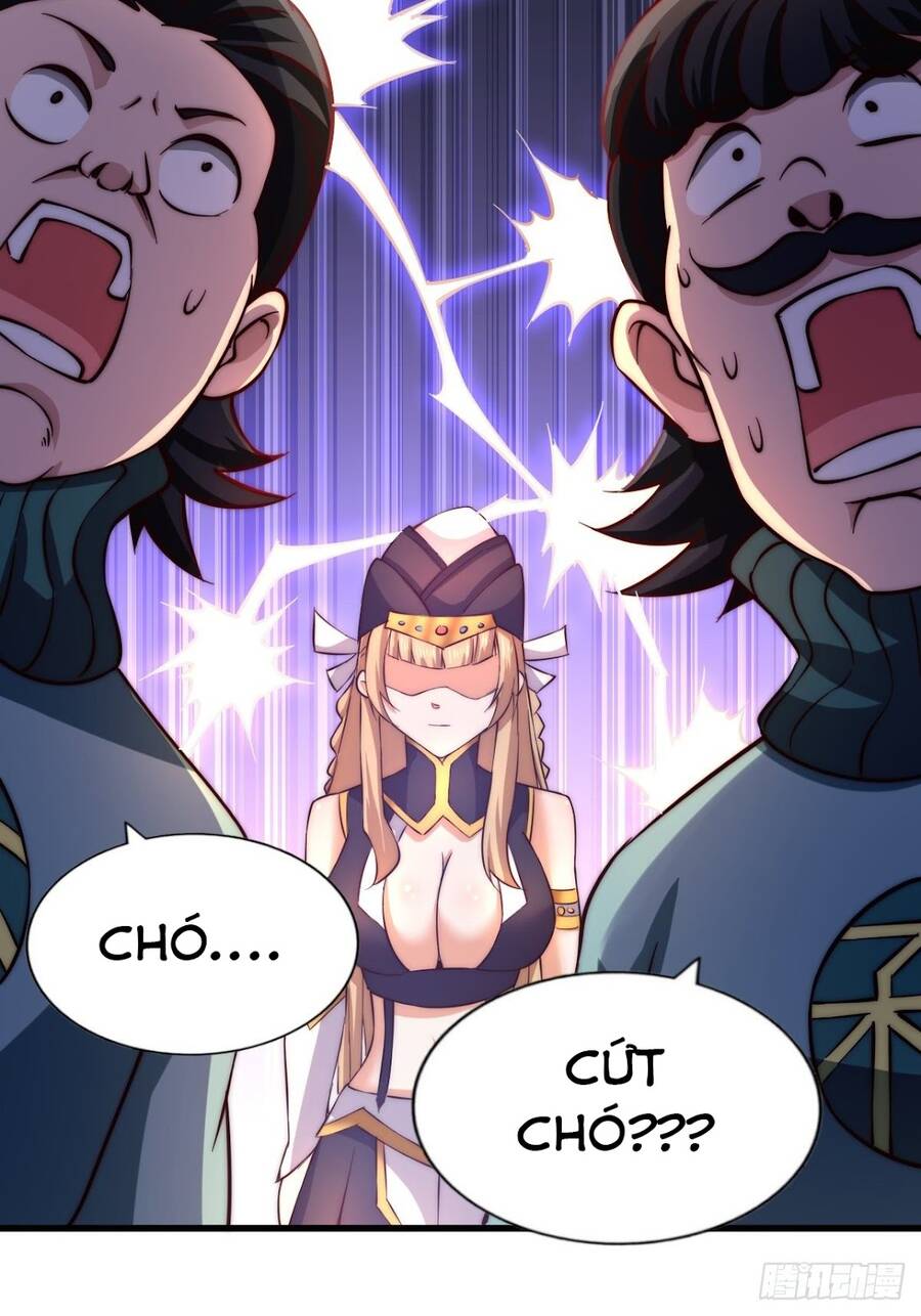 Người Trên Vạn Người Chap 70 - Next Chap 71