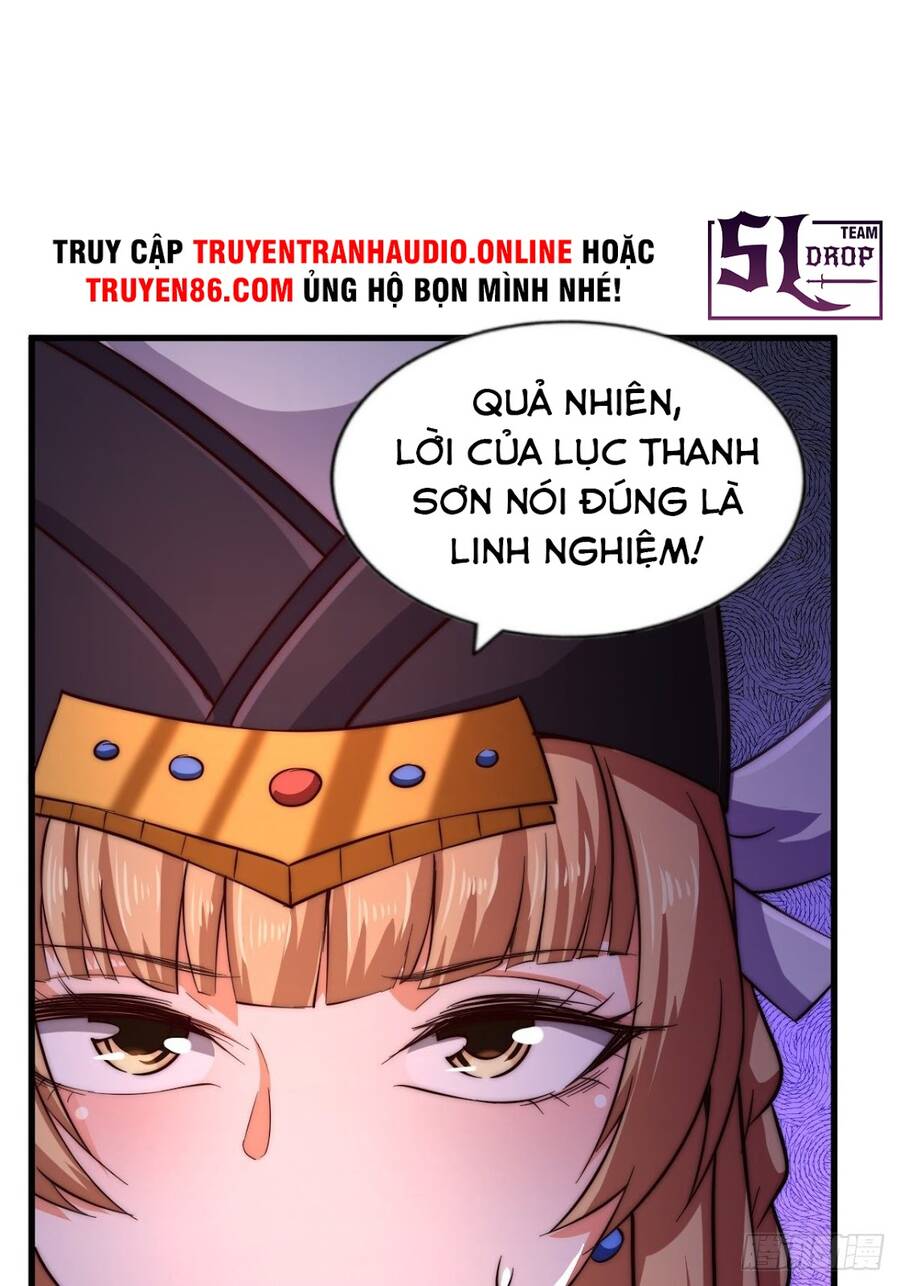 Người Trên Vạn Người Chap 70 - Next Chap 71