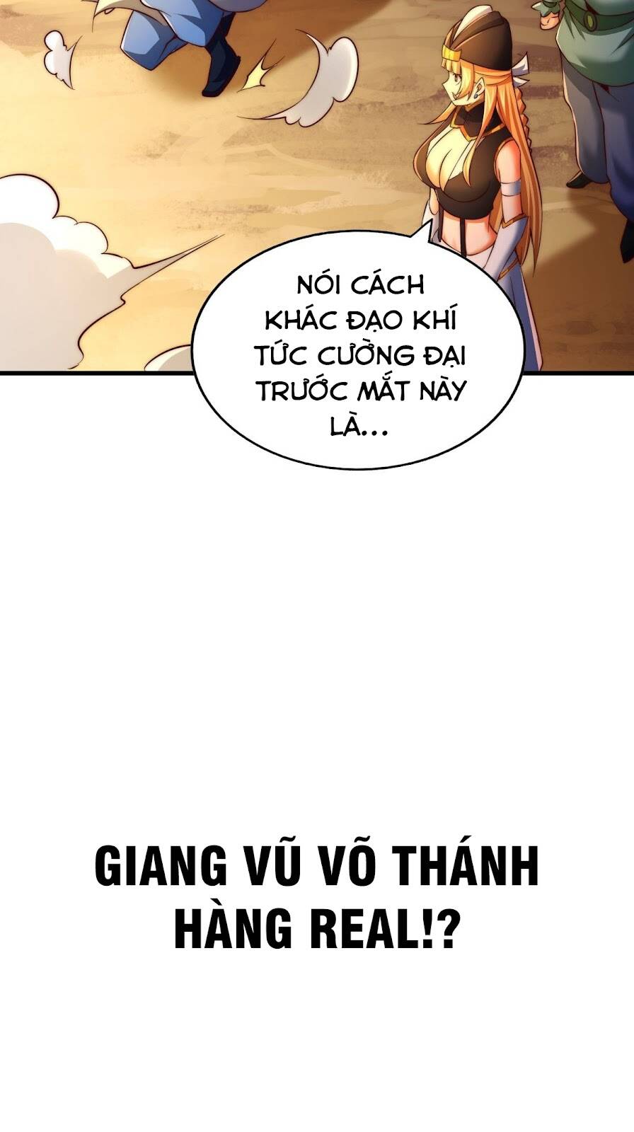 Người Trên Vạn Người Chap 70 - Next Chap 71
