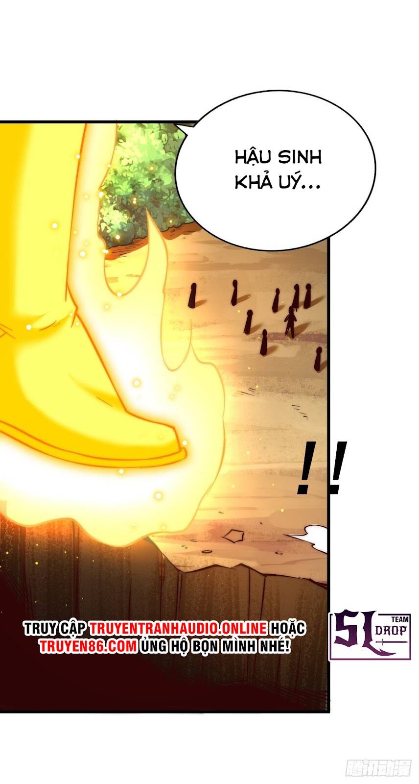 Người Trên Vạn Người Chap 70 - Next Chap 71