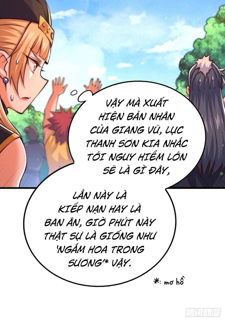 Người Trên Vạn Người Chap 70 - Next Chap 71