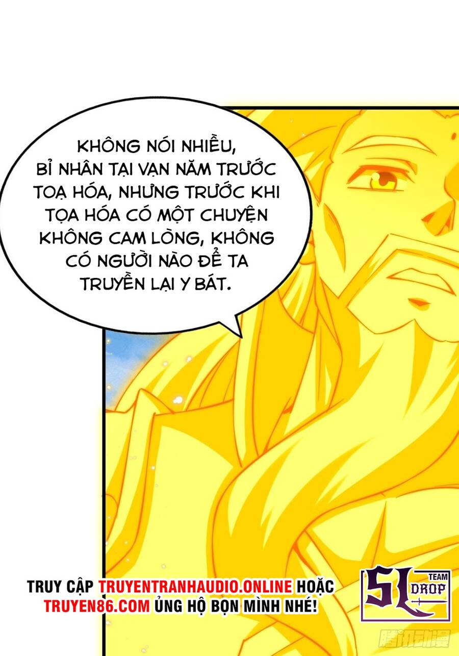 Người Trên Vạn Người Chap 70 - Next Chap 71