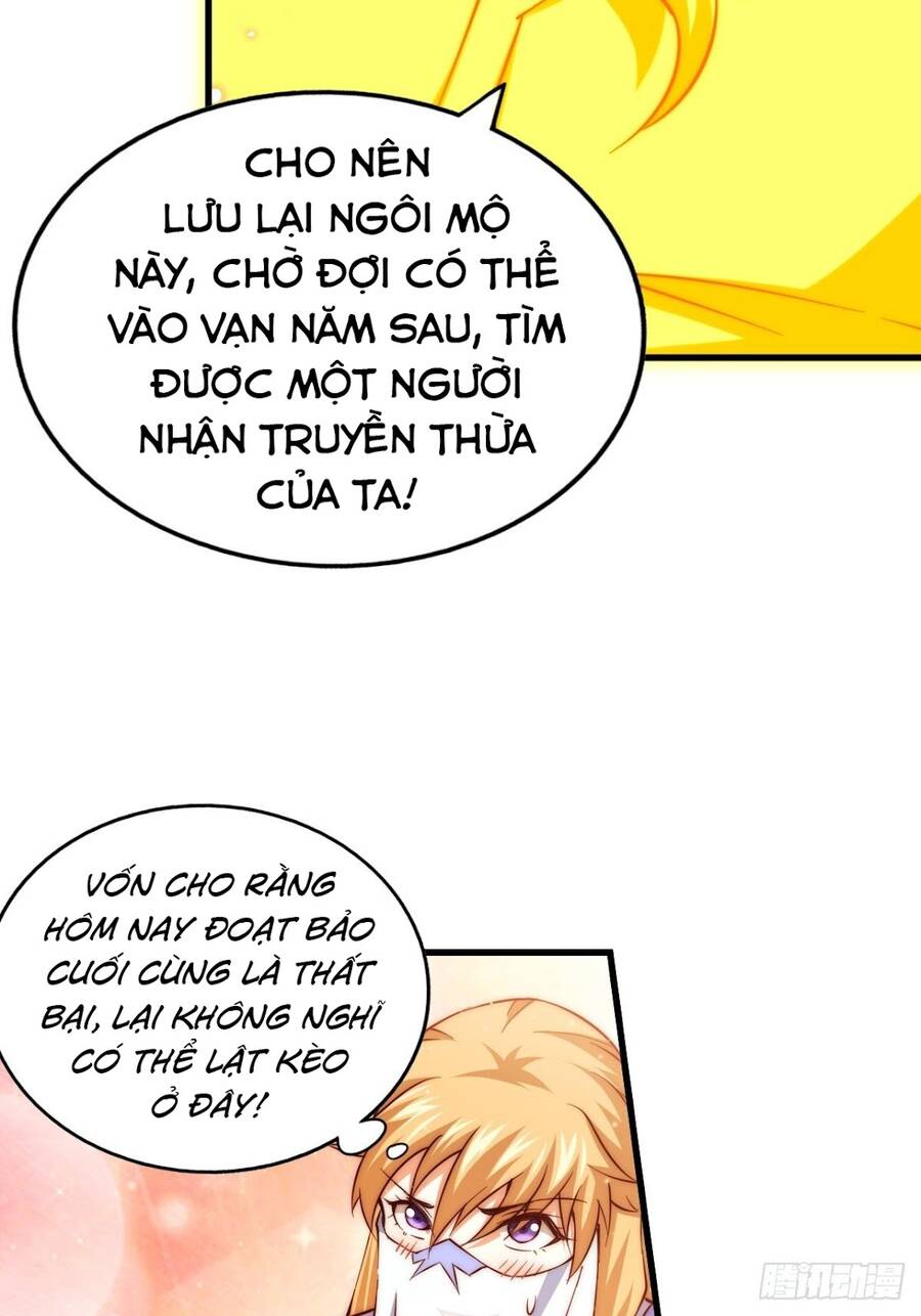 Người Trên Vạn Người Chap 70 - Next Chap 71