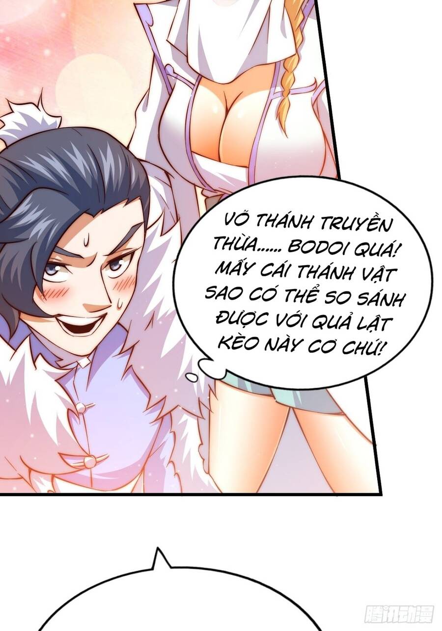 Người Trên Vạn Người Chap 70 - Next Chap 71