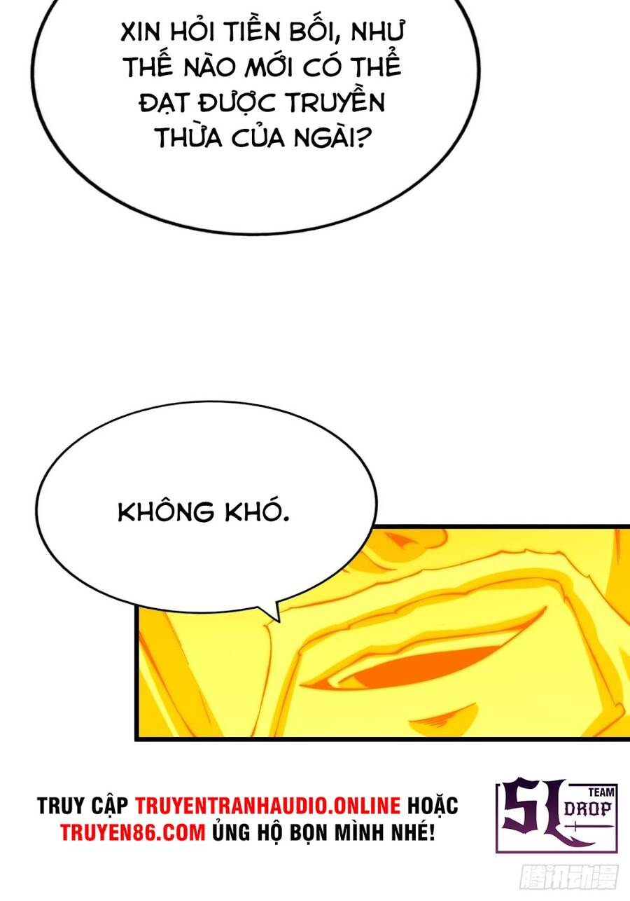 Người Trên Vạn Người Chap 70 - Next Chap 71
