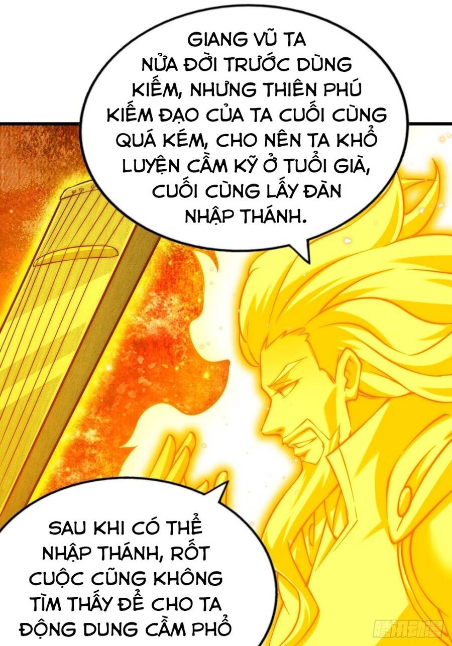 Người Trên Vạn Người Chap 70 - Next Chap 71