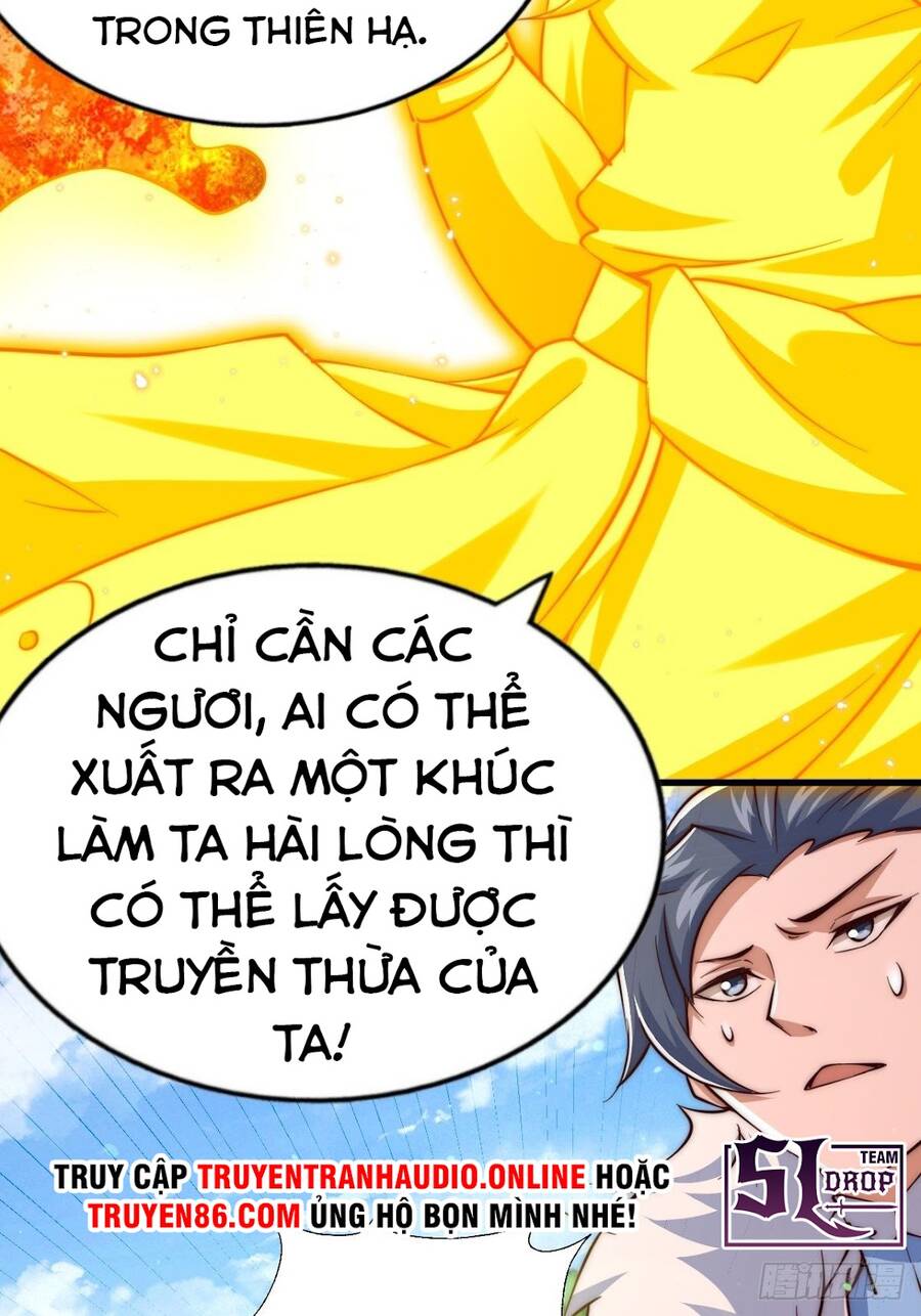 Người Trên Vạn Người Chap 70 - Next Chap 71