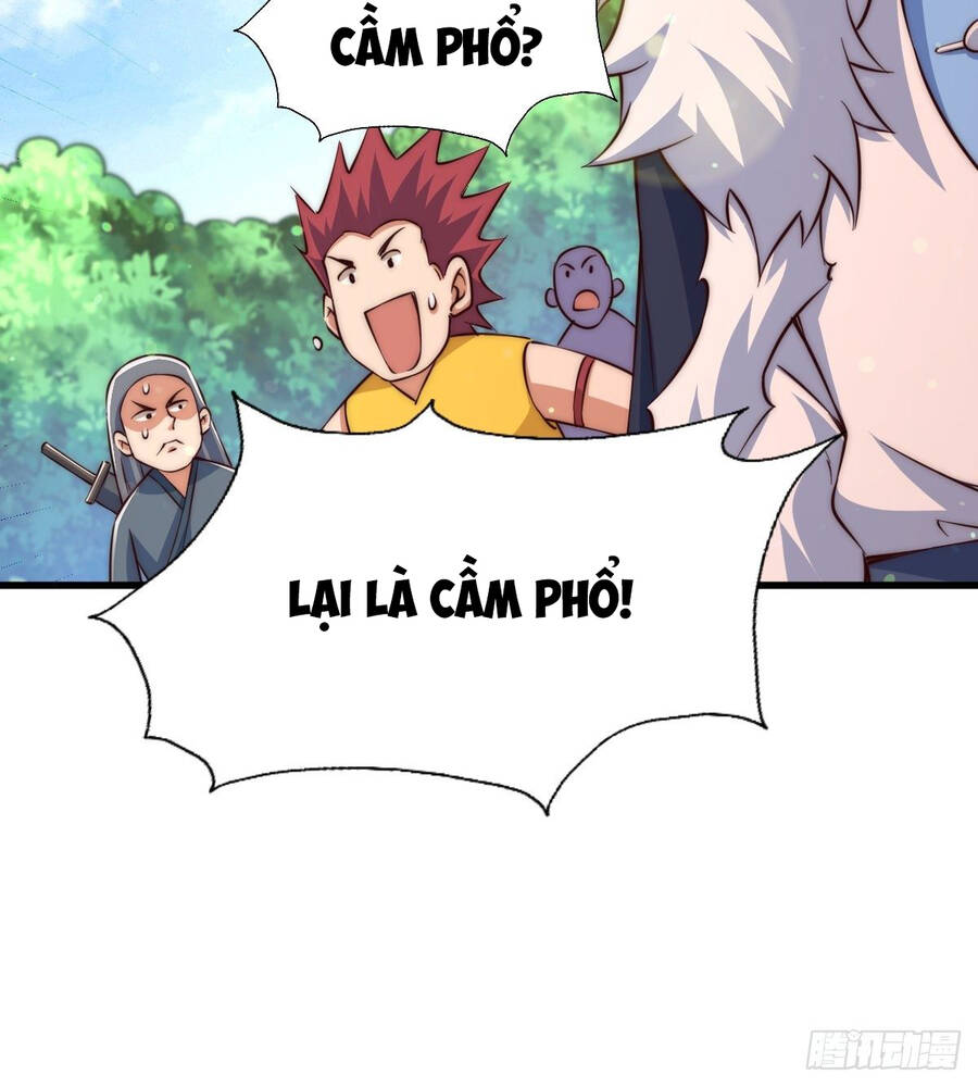 Người Trên Vạn Người Chap 70 - Next Chap 71