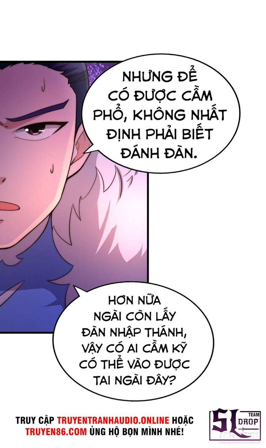 Người Trên Vạn Người Chap 70 - Next Chap 71