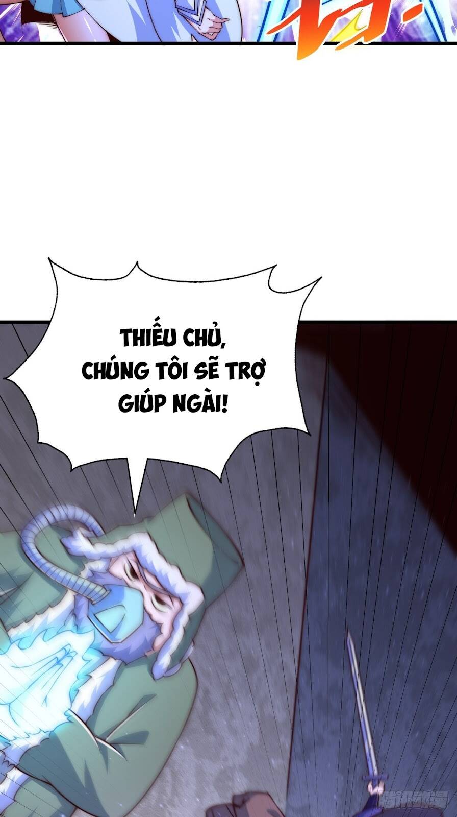 Người Trên Vạn Người Chap 70 - Next Chap 71