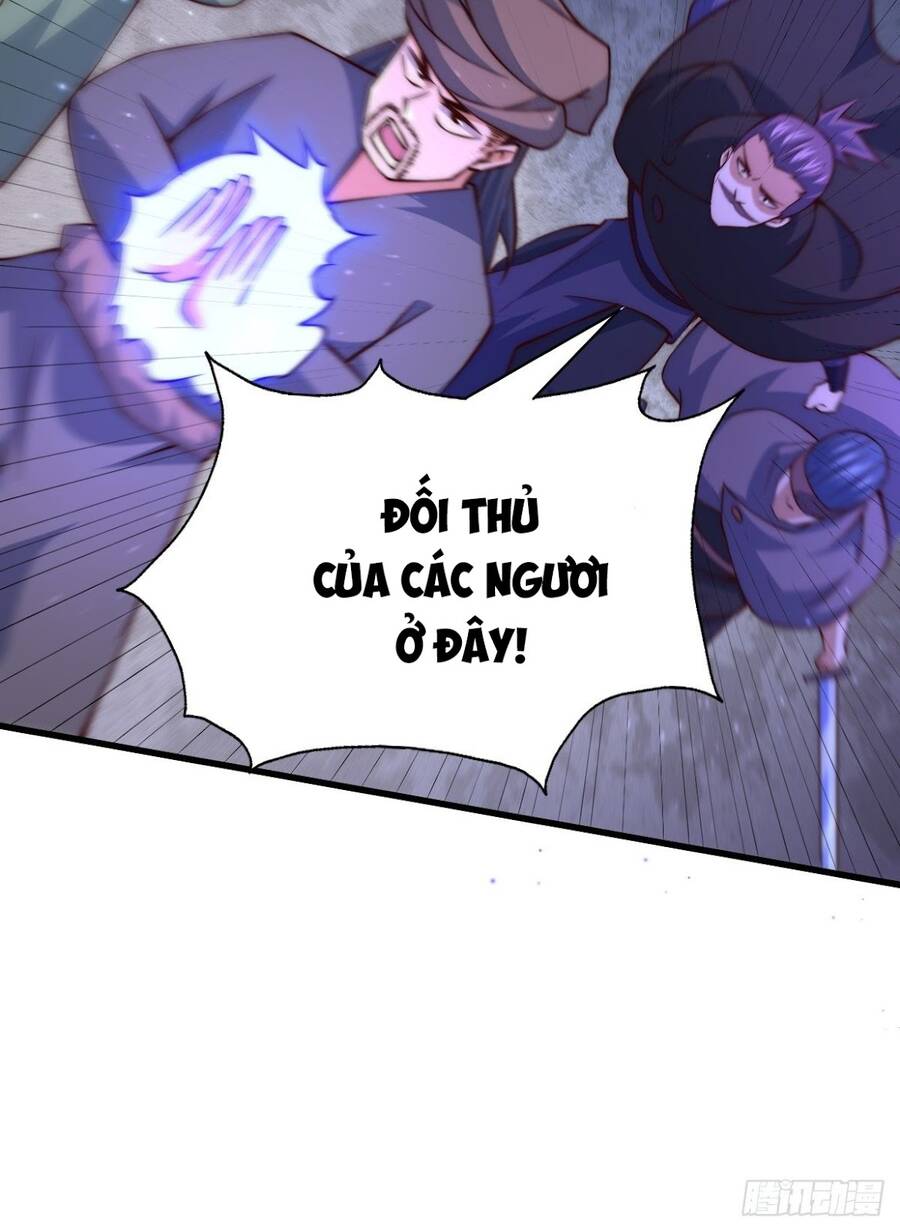 Người Trên Vạn Người Chap 70 - Next Chap 71