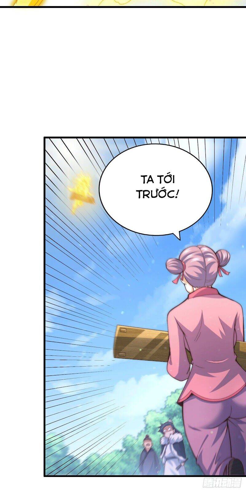 Người Trên Vạn Người Chap 71 - Next Chap 72